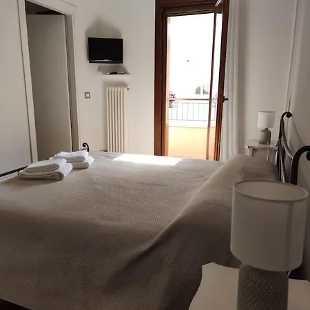 Casa Angelina Holiday home *