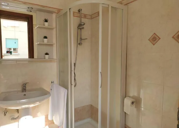 Casa Angelina Holiday home *