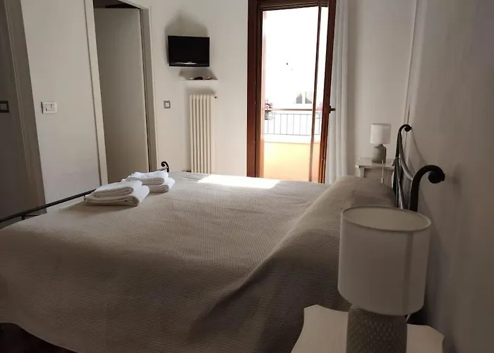 Casa Angelina Holiday home *