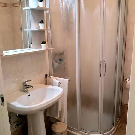 Casa Angelina Vakantiehuis *