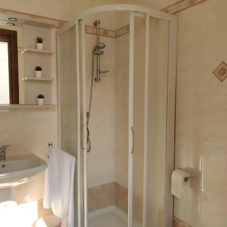 Casa Angelina Hébergement de vacances *