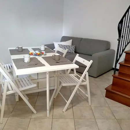 Casa Angelina * Grado