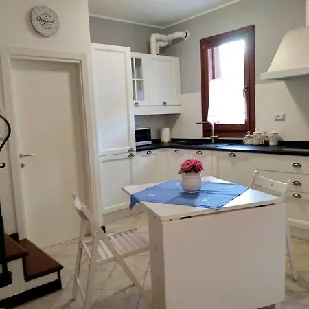 Casa Angelina *
