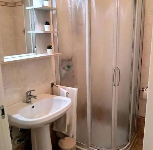 Casa Angelina Nyaraló *