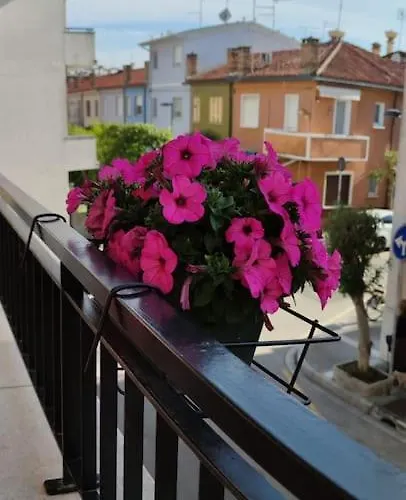 Nyaraló Casa Angelina